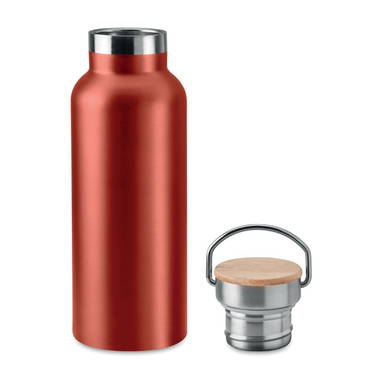HELSINKI Dubbelwandige fles 500ml