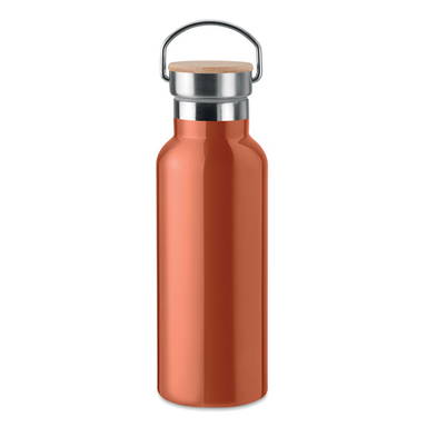 HELSINKI Dubbelwandige fles 500ml