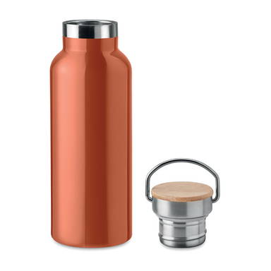 HELSINKI Dubbelwandige fles 500ml