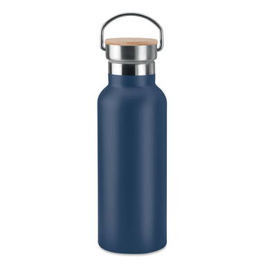 HELSINKI Dubbelwandige fles 500ml
