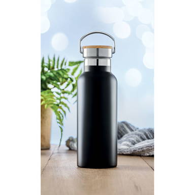 HELSINKI Dubbelwandige fles 500ml
