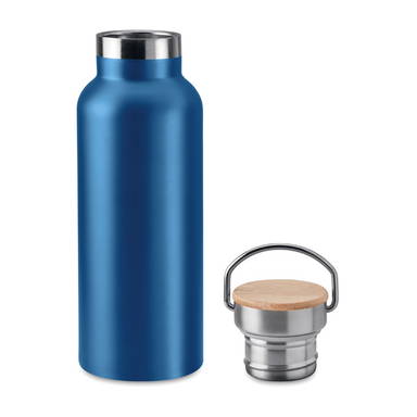 HELSINKI Dubbelwandige fles 500ml