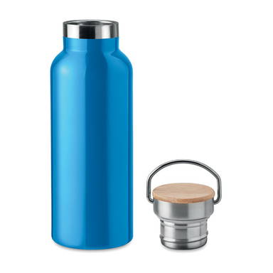 HELSINKI Dubbelwandige fles 500ml