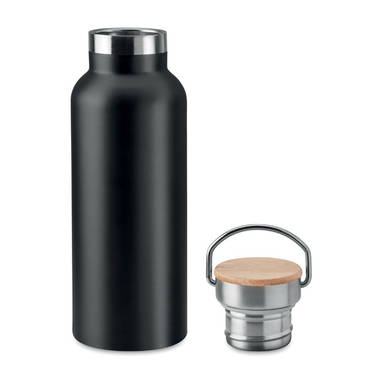HELSINKI Dubbelwandige fles 500ml