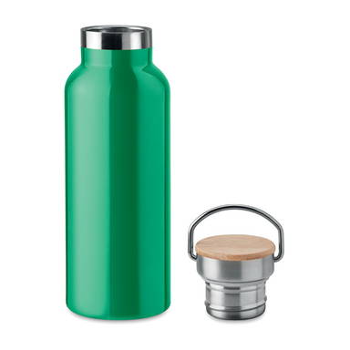 HELSINKI Dubbelwandige fles 500ml