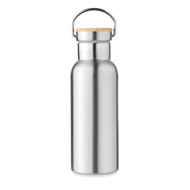 HELSINKI Dubbelwandige fles 500ml