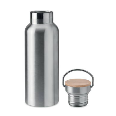 HELSINKI Dubbelwandige fles 500ml