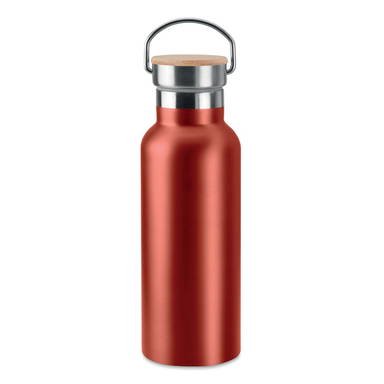HELSINKI Dubbelwandige fles 500ml