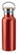 HELSINKI Dubbelwandige fles 500ml