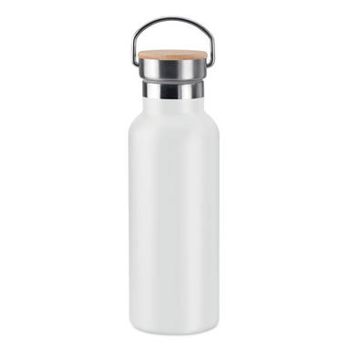 HELSINKI Dubbelwandige fles 500ml