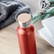 HELSINKI Dubbelwandige fles 500ml