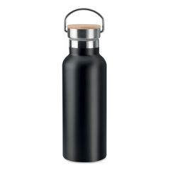 HELSINKI Dubbelwandige fles 500ml
