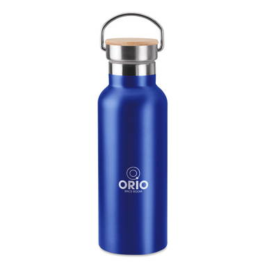 HELSINKI Dubbelwandige fles 500ml