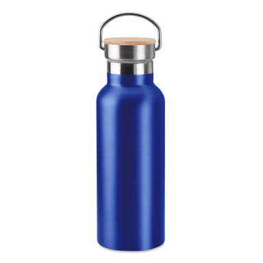HELSINKI Dubbelwandige fles 500ml