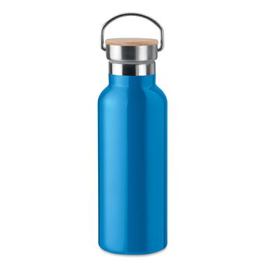 HELSINKI Dubbelwandige fles 500ml
