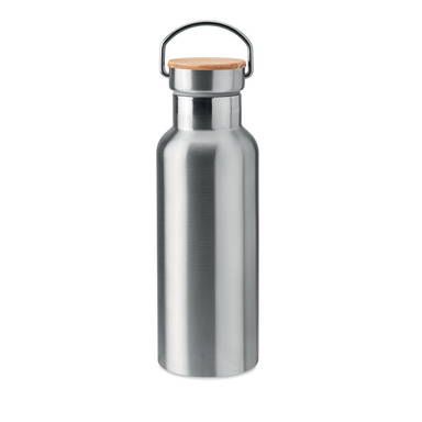 HELSINKI Dubbelwandige fles 500ml