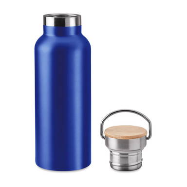 HELSINKI Dubbelwandige fles 500ml