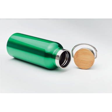HELSINKI Dubbelwandige fles 500ml