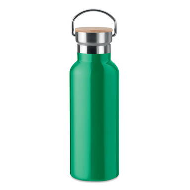 HELSINKI Dubbelwandige fles 500ml