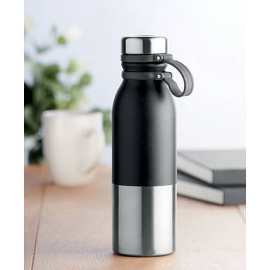 ICELAND Dubbelwandige drinkfles 600 ml