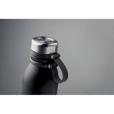 ICELAND Dubbelwandige drinkfles 600 ml