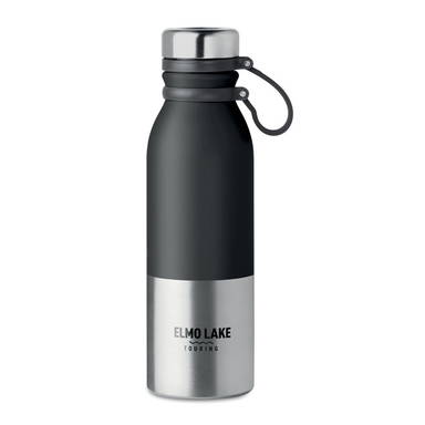 ICELAND Dubbelwandige drinkfles 600 ml