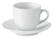 ESPRESSO Kop en schotel 80 ml