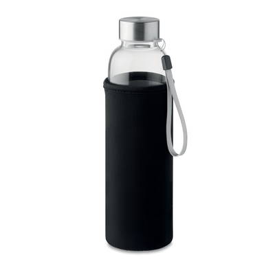 UTAH TEA Drinkfles van glas 500ml