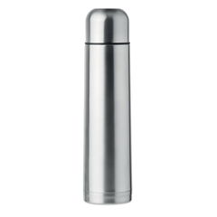 BIG CHAN Dubbelwandige drinkfles 900 ml