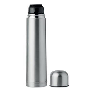 BIG CHAN Dubbelwandige drinkfles 900 ml