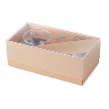 BELIZE Espresso set