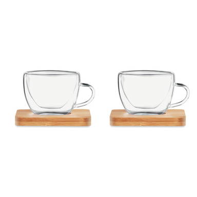 BELIZE Espresso set