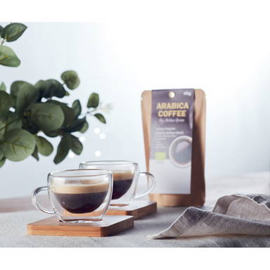 BELIZE Espresso set