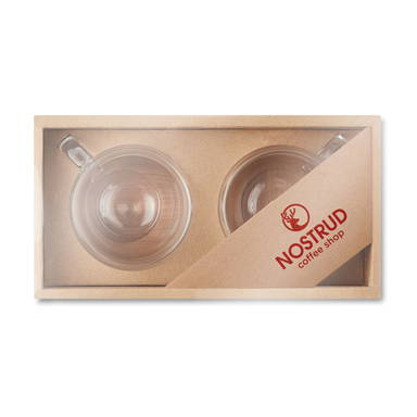 BELIZE Espresso set