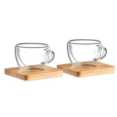 BELIZE Espresso set