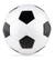 MINI SOCCER Kleine voetbal  15cm