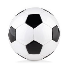 MINI SOCCER Kleine voetbal  15cm