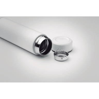PATAGO Dubbelwandige drinkfles 425 ml