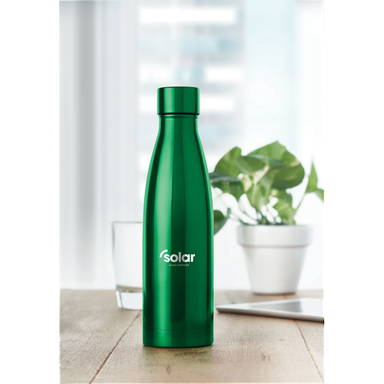 BELO BOTTLE Dubbelwandige drinkfles 500 ml