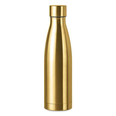 BELO BOTTLE Dubbelwandige drinkfles 500 ml