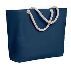 Strandtas met touw handvatten | 220 grams | 55 x 15 x 39 cm