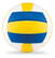 VOLLEY Volleybal