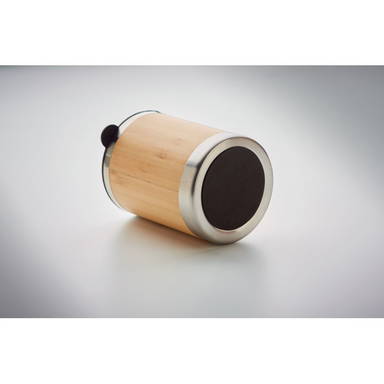 LOKKA Bamboe drinkbeker 250ML