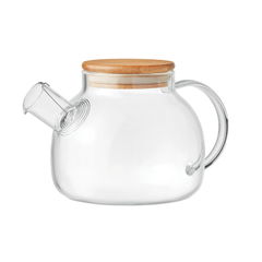 MUNNAR Glass Teapot 850ml