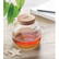 MUNNAR Glazen theepot 850ml