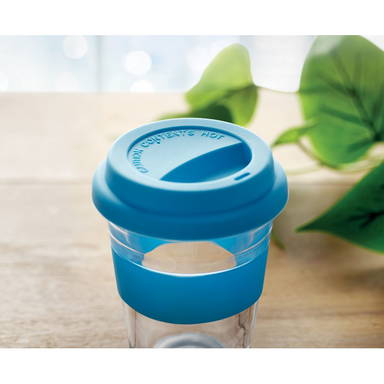 ASTOGLASS Glazen drinkbeker 350 ml