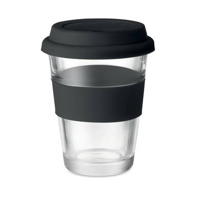 ASTOGLASS Glazen drinkbeker 350 ml