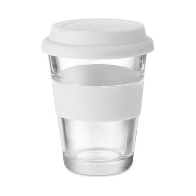 ASTOGLASS Glazen drinkbeker 350 ml