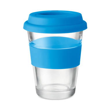 ASTOGLASS Glazen drinkbeker 350 ml