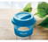 ASTOGLASS Glazen drinkbeker 350 ml